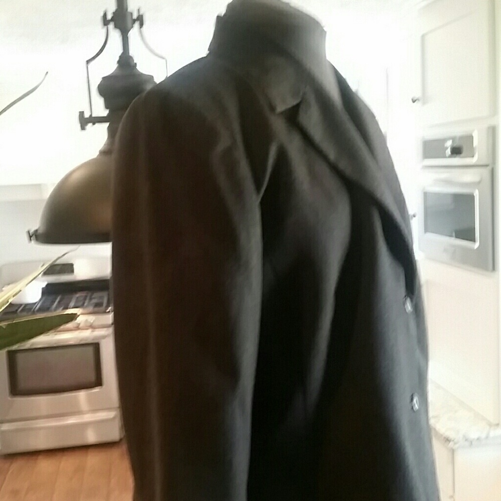 Pendleton Virgin Wool Blazer - image 3